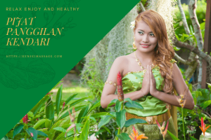 Spa Kendari, Melayani Pijat Panggilan Kendari 24 Jam Terapis Wanita