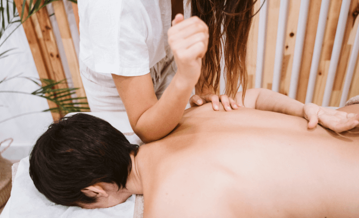 Kensei Massage - Spa massage di Cirebon kini semakin banyak diminati, terma...