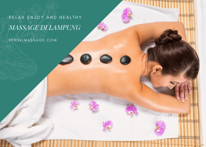 Massage Di Lampung Massage Di Lampung