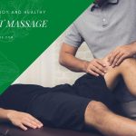 Mengenal Sport Massage, Pijat Untuk Menangani Cedera Saat Olahraga