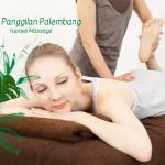 Spa Palembang Online 24 Jam Pijat Panggilan Terapis Wanita