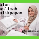 Salon Muslimah Balikpapan Harga Terjangkau Fasilitas Lengkap