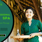 Spa Hotel Surabaya Lokasi Dan Harga Layanan
