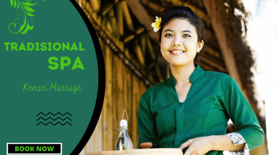 Daftar Tempat SPA Massage & Pijat Rekomendasi di Bogor