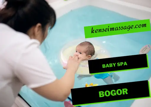 Baby Spa Bogor