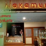 Nakamura Yogyakarta Pijat Ala Jepang Harga Terjangkau