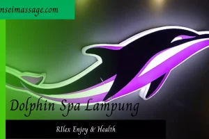 Dolphin Spa Lampung Alamat dan Harga Layanan