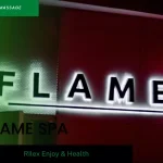 Flame Spa Tempat Pijat Spa Premium di Seminyak & Bali