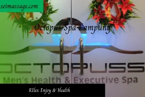 Octopuss Spa Lampung Tempat Spa Pria Istimewa