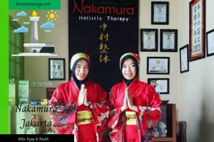 Nakamura Jakarta – Layanan, Harga Dan Alamat Di Jakarta