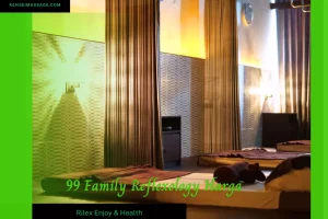 Daftar Harga Layanan 99 Reflexology Surabaya