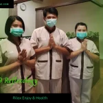 99 Reflexology – Tempat Refleksi Keluarga Terbaik di Surabaya