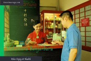 Nakamura Banjarbaru – Harga Layanan Refleksi Tradisional Jepang