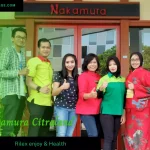 Nakamura Citraland (Gwalk) – Harga & Layanan Terbaik di Surabaya