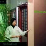 Nakamura Darmo Permai (Surabaya) – Harga & Layanan Holistic Therapy