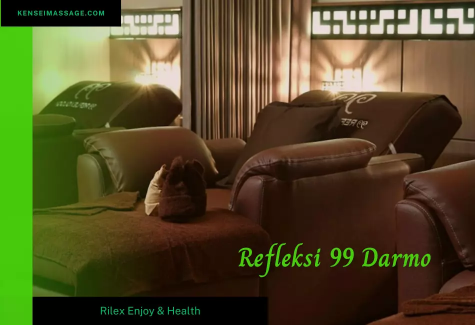 Refleksi 99 Darmo