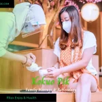 Kokuo Pik Family Massage & Reflexology Pantai Indah Kapuk