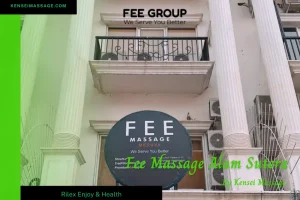 Fee Massage Alam Sutera Men’s Healthy & Massage