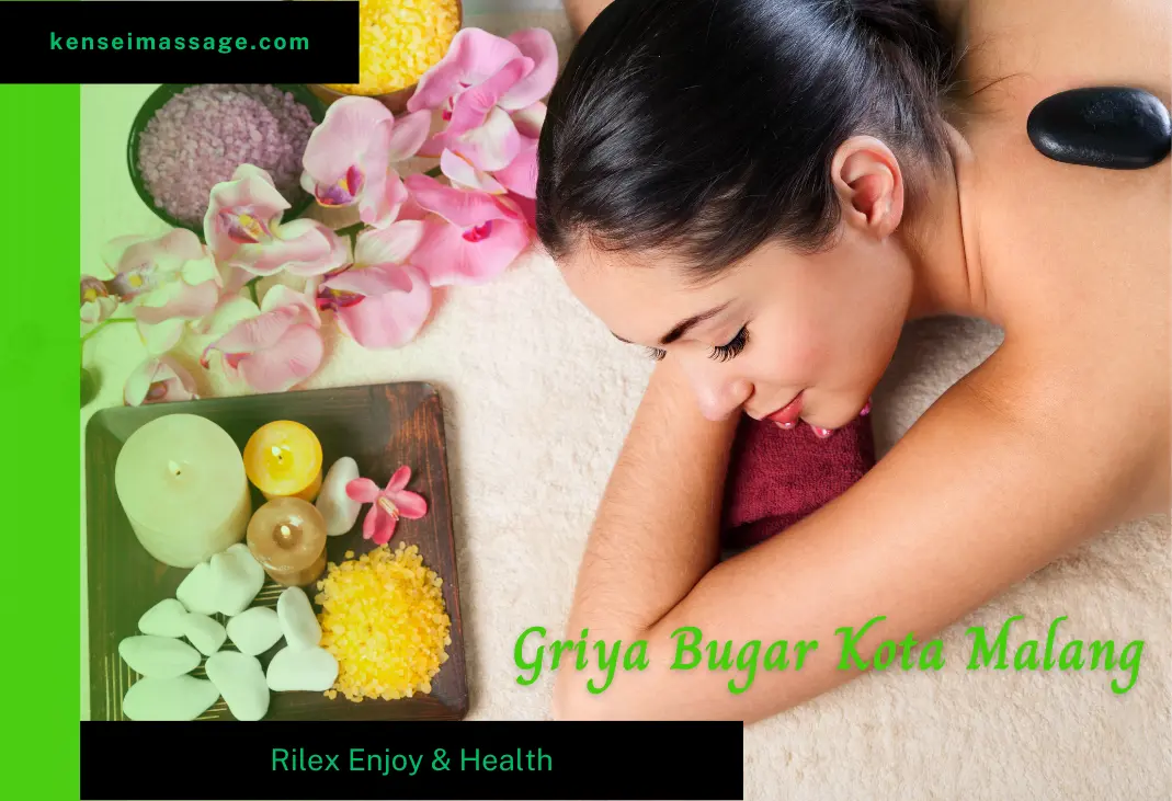 Griya Bugar Kota Malang