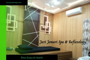 Jari Jemari Spa Tegal: Pengalaman Relaksasi Terbaik Tarif Terjangkau