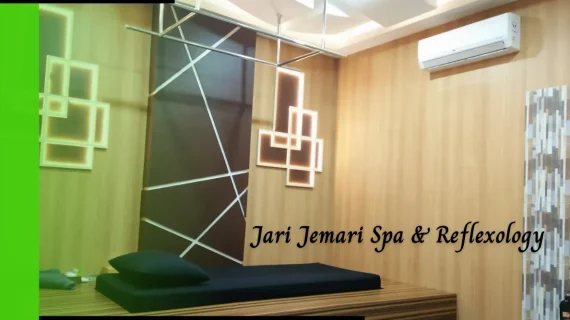 Jari Jemari Spa Tegal: Pengalaman Relaksasi Terbaik Tarif Terjangkau
