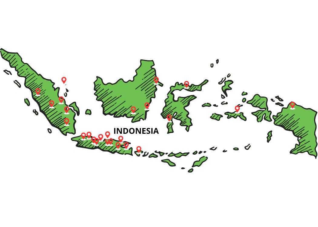 INDONESIA INDONESIA