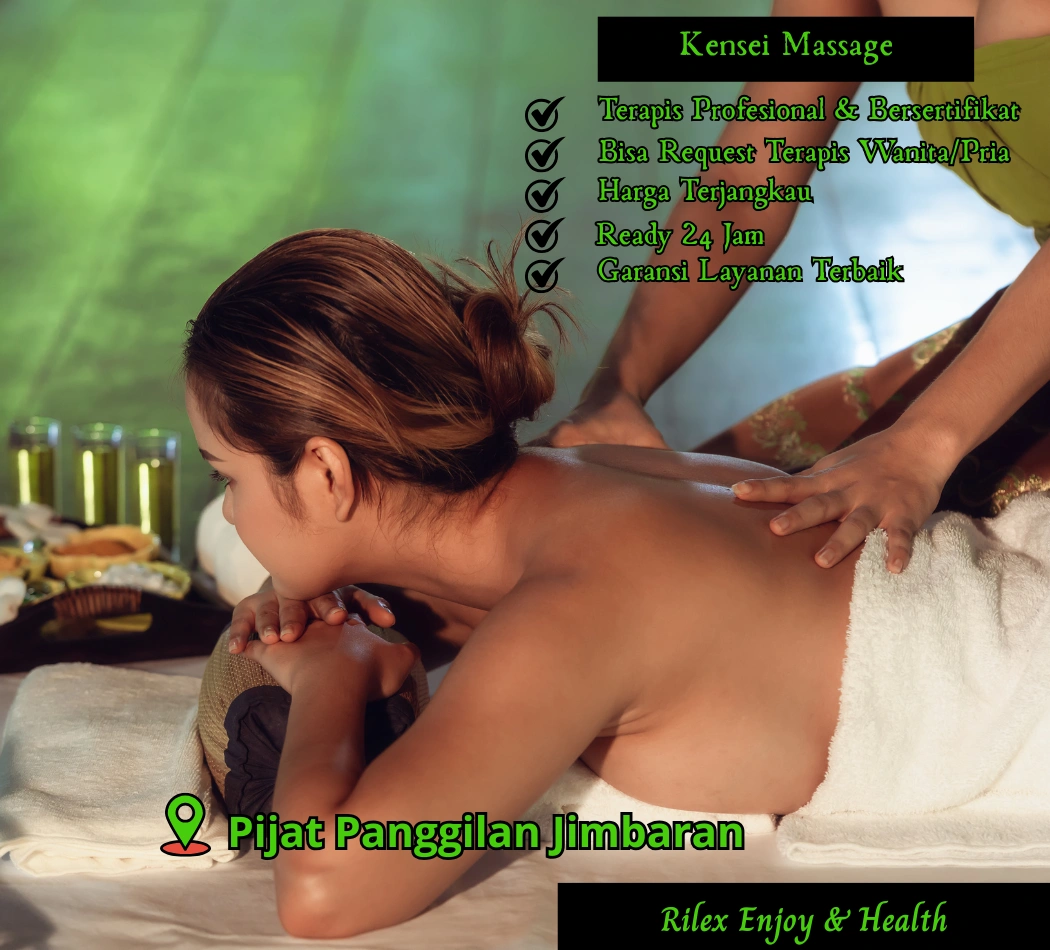 Pijat Panggilan Jimbaran Pijat Panggilan Jimbaran