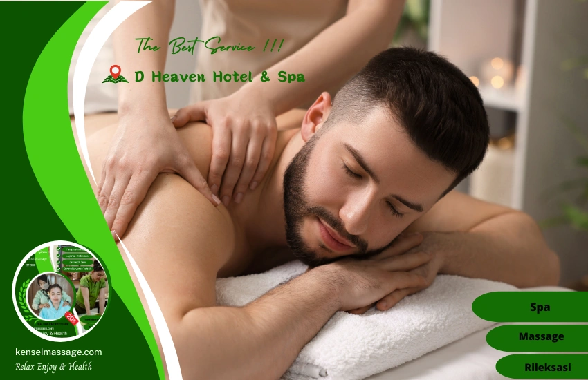 D Heaven Hotel & Spa