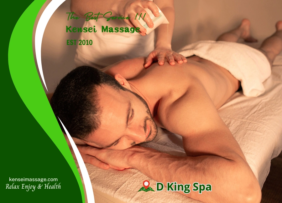 D'King Spa Surabaya Kedungdoro Tarif Layanan 3 D King Spa