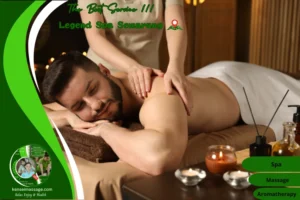 Legend Spa Semarang – Rekomendasi Spa Pria di Semarang