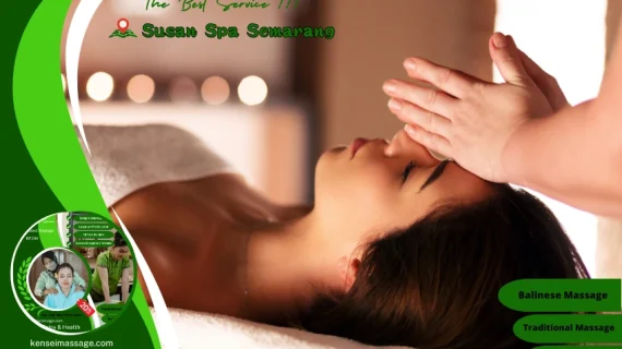 Susan Spa Semarang | Review, Layanan & Harga Terbaru
